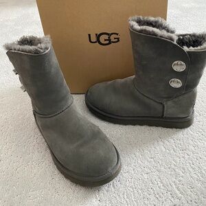 UGG boots size 8
